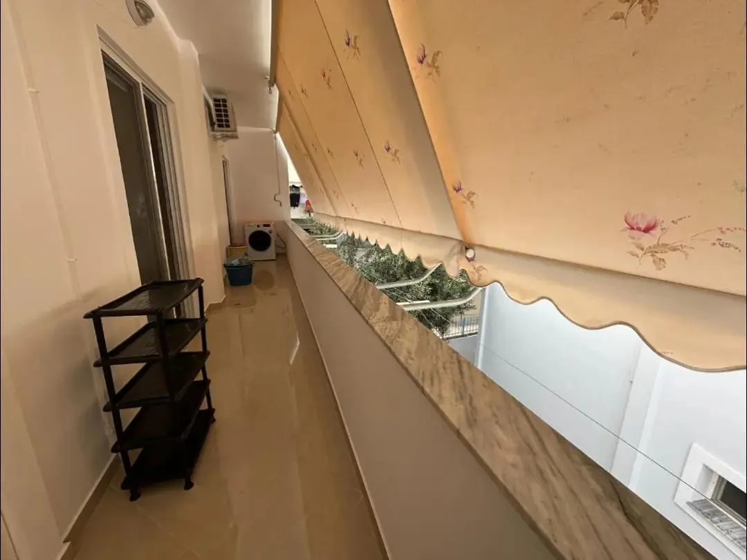 Appartement Villa Roy Saranda Albanie