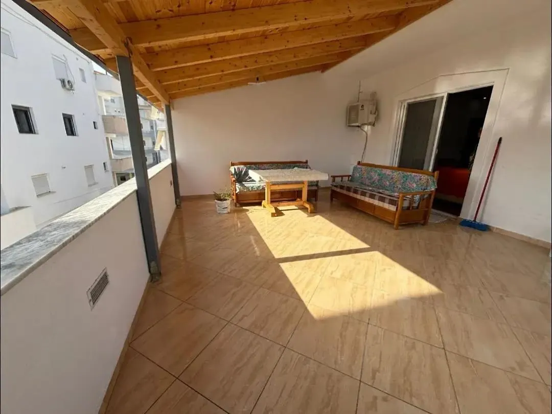 Appartement Villa Roy Saranda