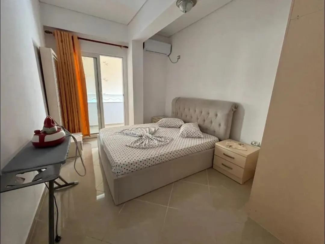 Appartement Villa Roy Saranda