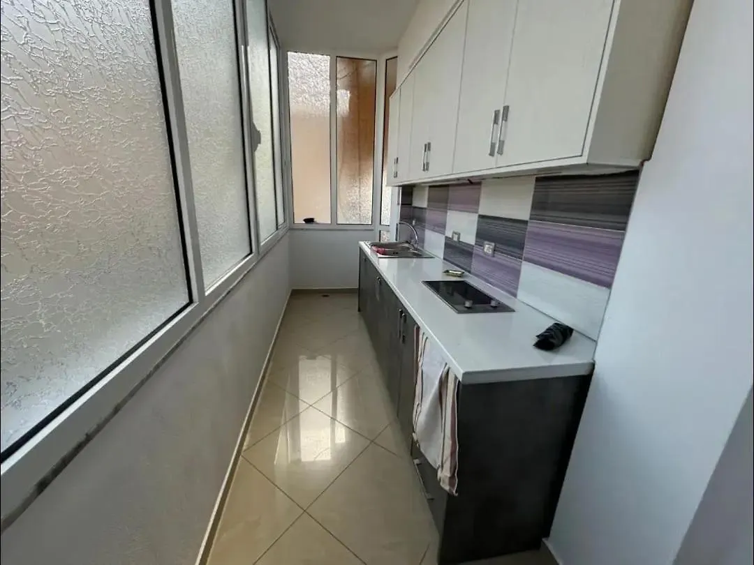 Villa Roy Saranda Appartement