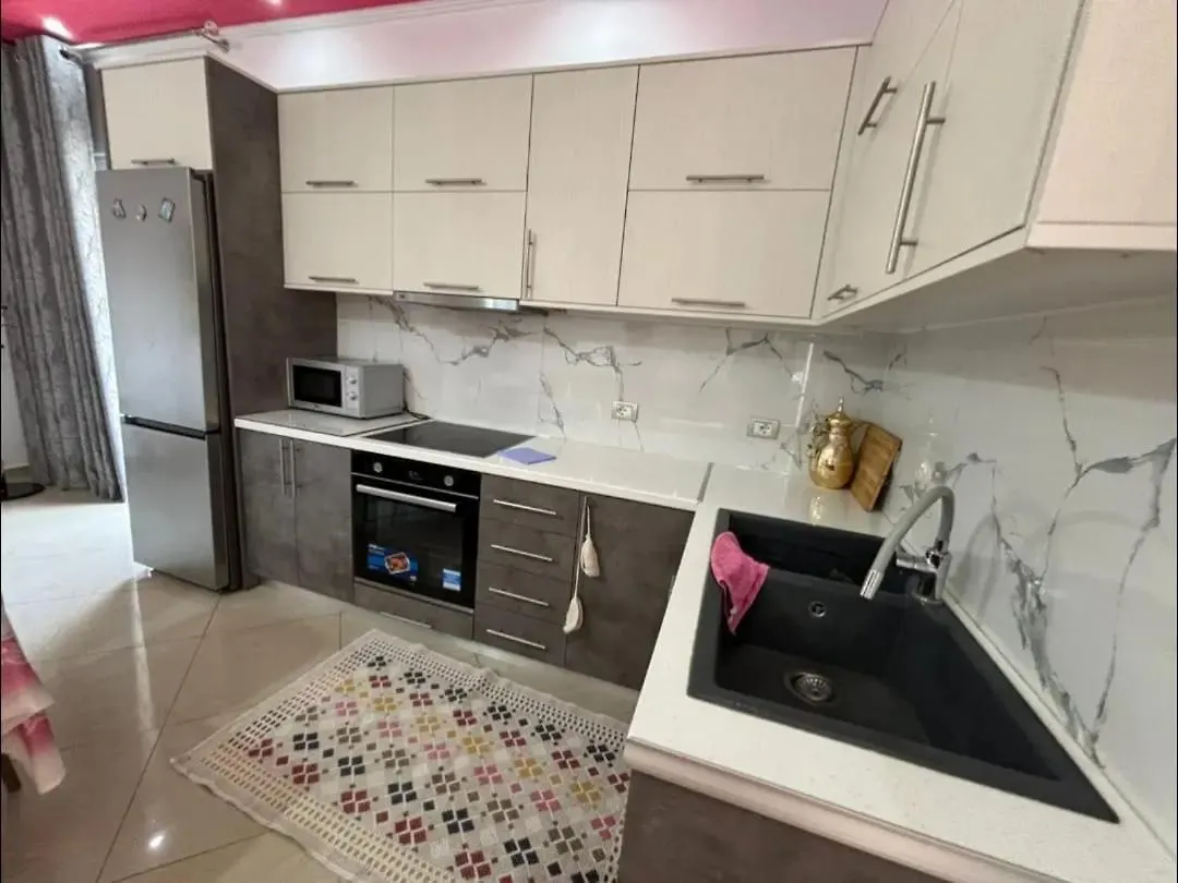 Villa Roy Sarandë Lägenhet