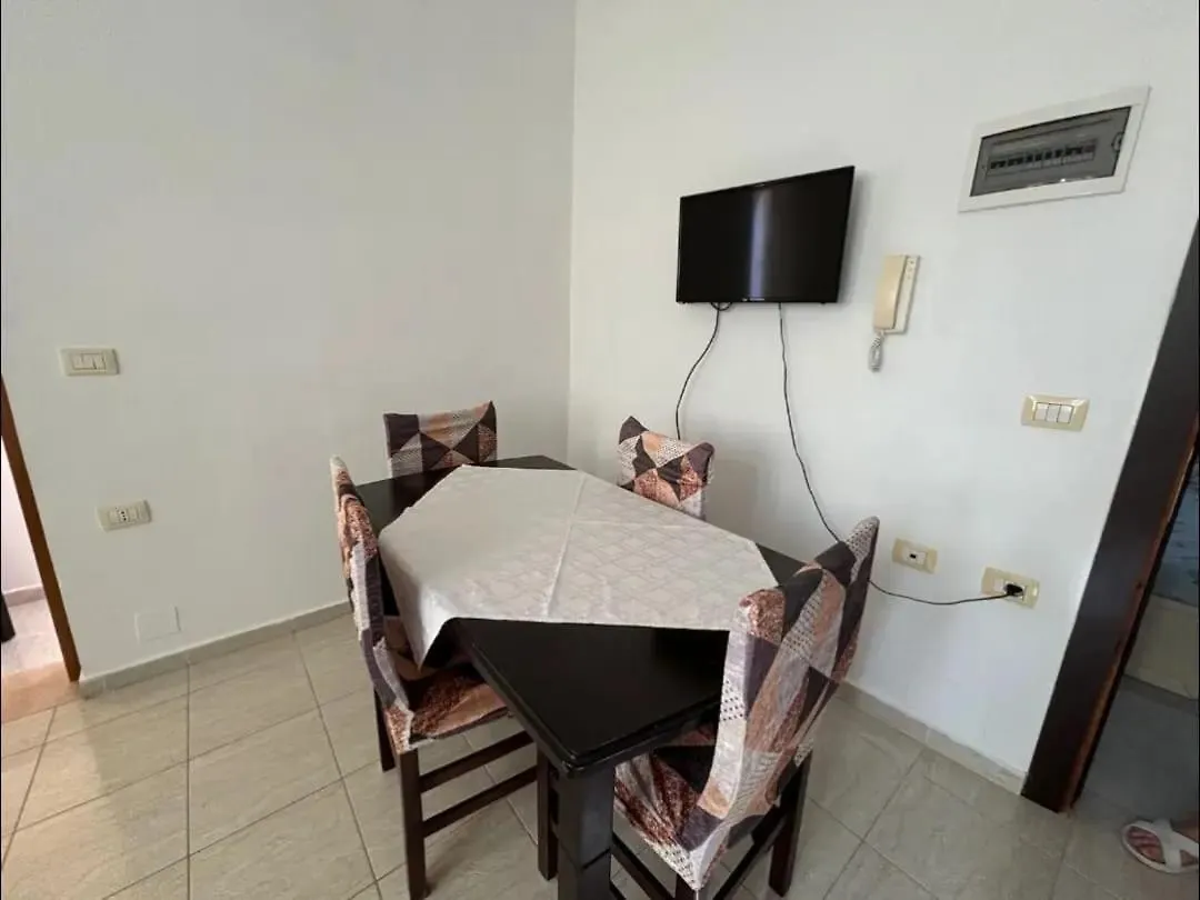 Lägenhet Villa Roy Sarandë