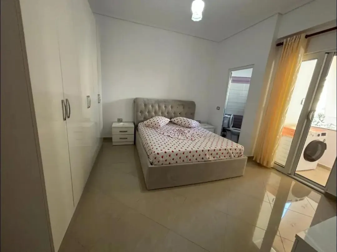 Villa Roy Saranda Albanie