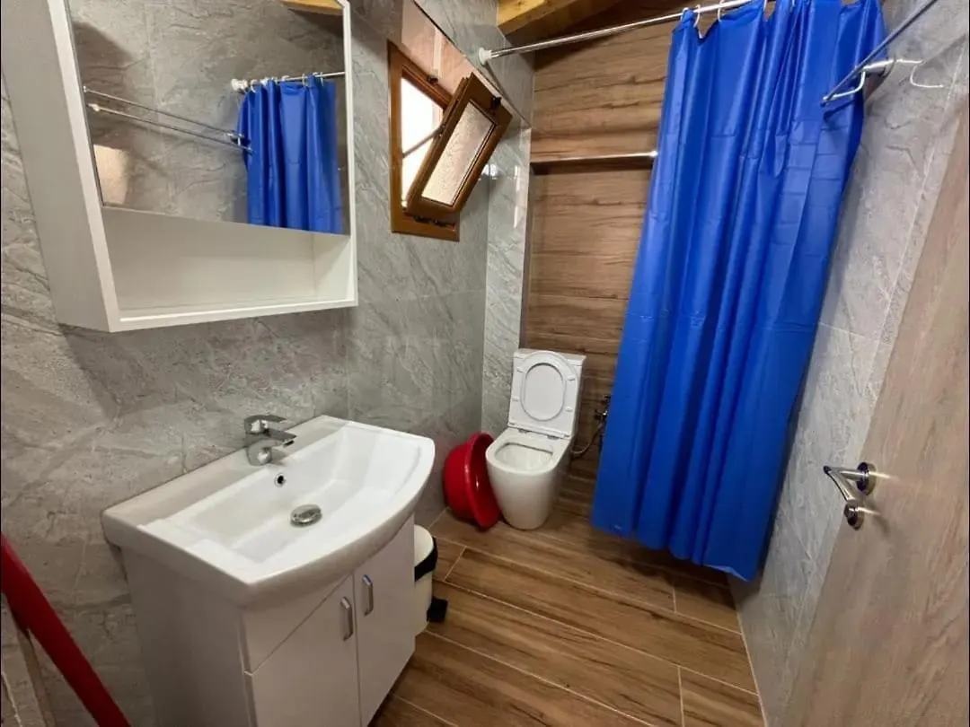 Villa Roy Saranda Appartement