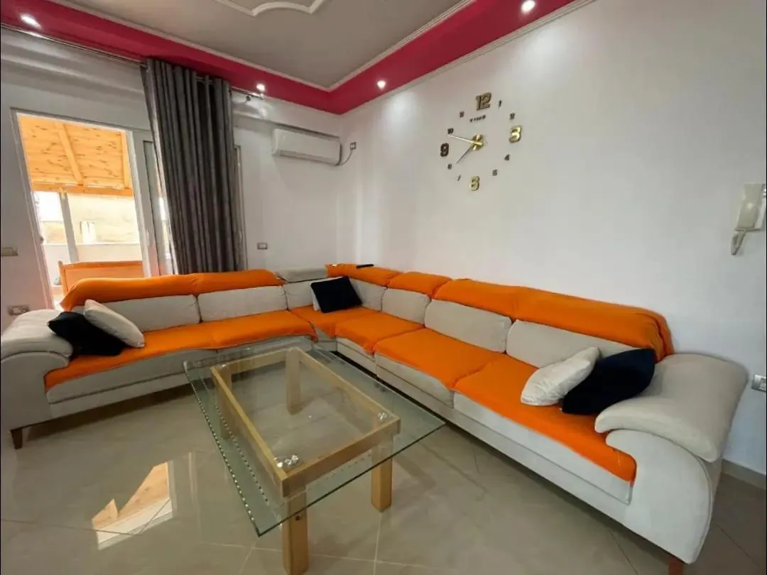 Villa Roy Sarandë 0*,